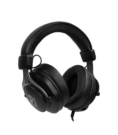 Arozzi Aria Gaming Headset - Black